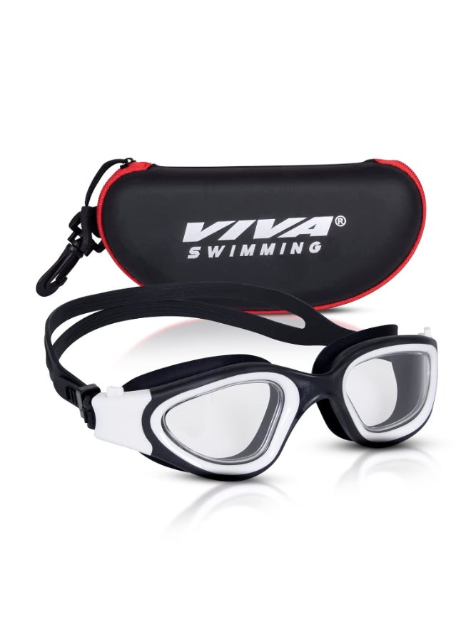 Viva Atlanta Swimming Goggles - Image 1